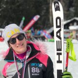 Nevena Ignjatović osvojila zlatnu medalju 2