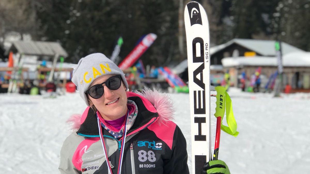 Nevena Ignjatović osvojila zlatnu medalju 1