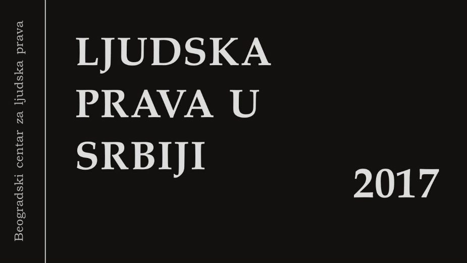 Petrović: Odsustvo javnog dijaloga obeležilo 2017. 1