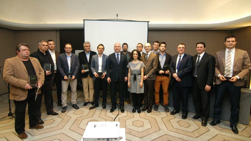 Popović: Vaučeri za "Zelene tehnologije" 1