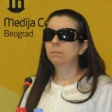 Slepoj ženi oduzet glasački list 14