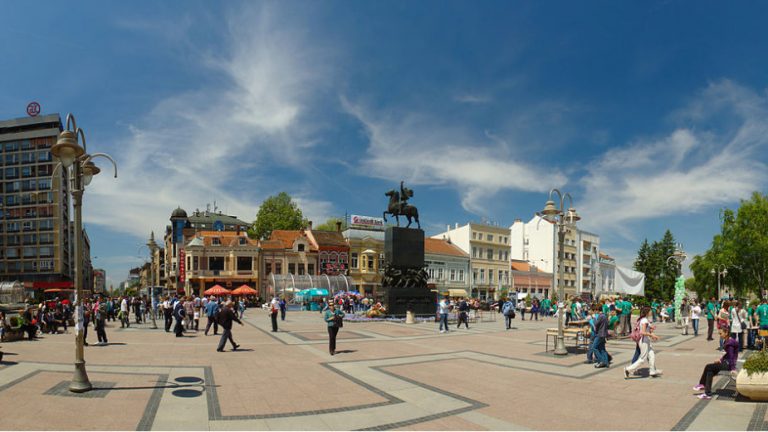 Približavanje demokratije mladima kroz promišljanje 1