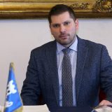 Konstitutivna sednica Skupštine Beograda 9. maja 3