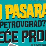 Tribina "Petrovgrad? Neće proći!" 10. marta 8