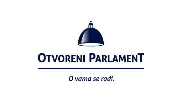 "Otvoreni parlament" od sada prati i odgovornost poslanika 1 "Otvoreni parlament" od sada prati i odgovornost poslanika 1