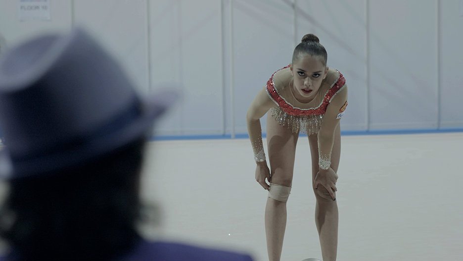 Film o ruskoj gimnastičarki zatvara Martovski festival 1