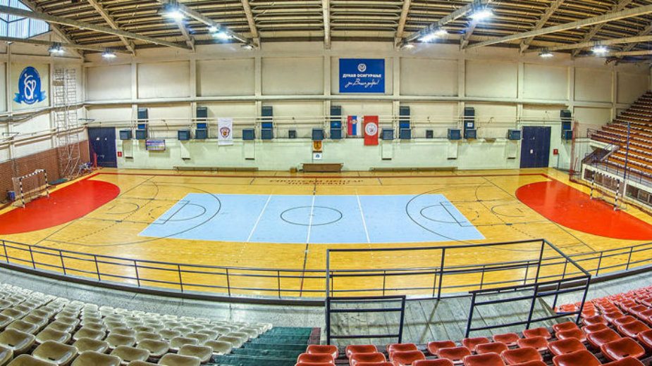 Takmiči se osam ekipa na memorijalnom turniru 1