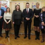 Kanadska ambasadorka Kati Čaba posetila Šabac 5