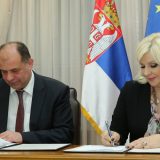 Potpisan ugovor za rekonstrukciju fabrike vode u Užicu 3
