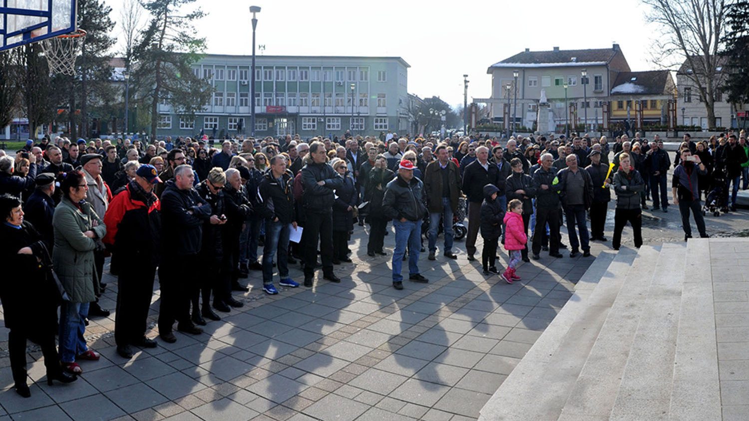 Recept za pobunu protiv naprednjačkog režima u celoj Srbiji 1 Recept za pobunu protiv naprednjačkog režima u celoj Srbiji 1
