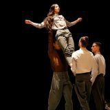 Svečano otvoren 15. Beogradski festival igre 12