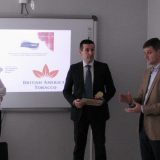 BAT donirao opremu za osposobljavanje osoba sa invaliditetom 8