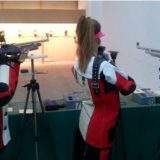 Streljaštvo: Jovani Ljuboji i Đorđu Saviću po dva zlata 3