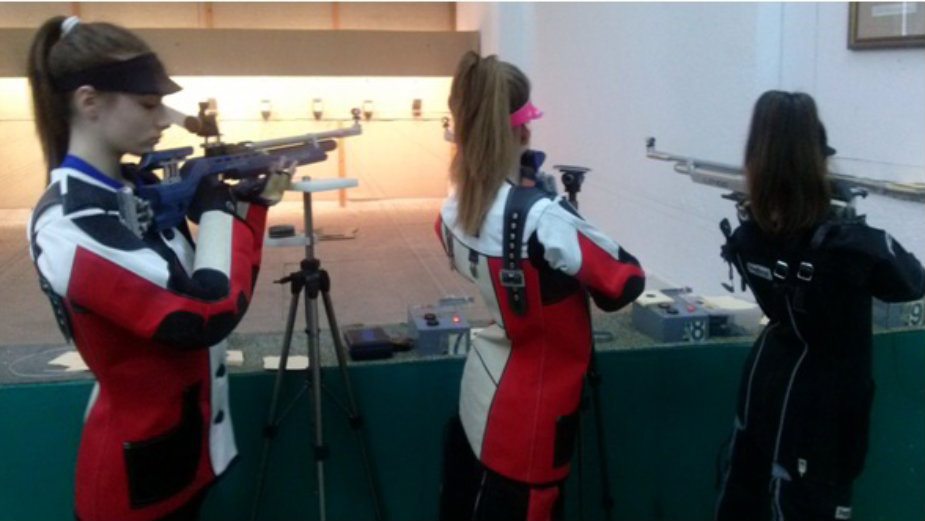 Streljaštvo: Jovani Ljuboji i Đorđu Saviću po dva zlata 1