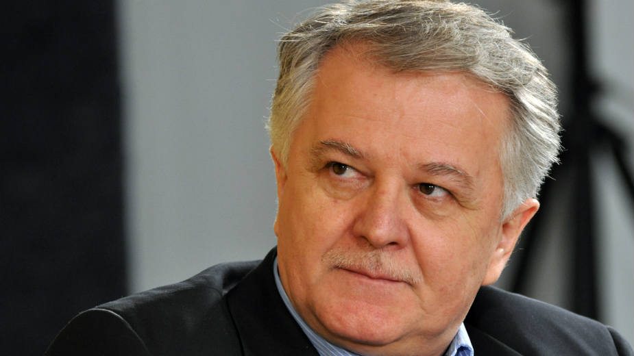 Jaruzelski i Vučić 1