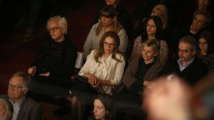 Koncert Filharmonije posvećen uspomeni na Zorana Đinđića 2