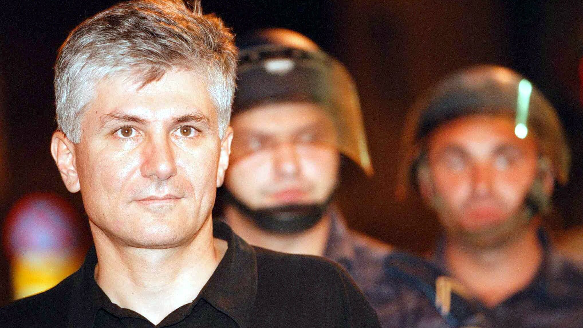 Sedamnaest godina od ubistva Zorana Đinđića 2