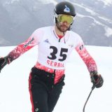 Stevović prvi i na Kopaoniku 3