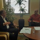 Trivan: Javno-privatno partnerstvo je saps 12