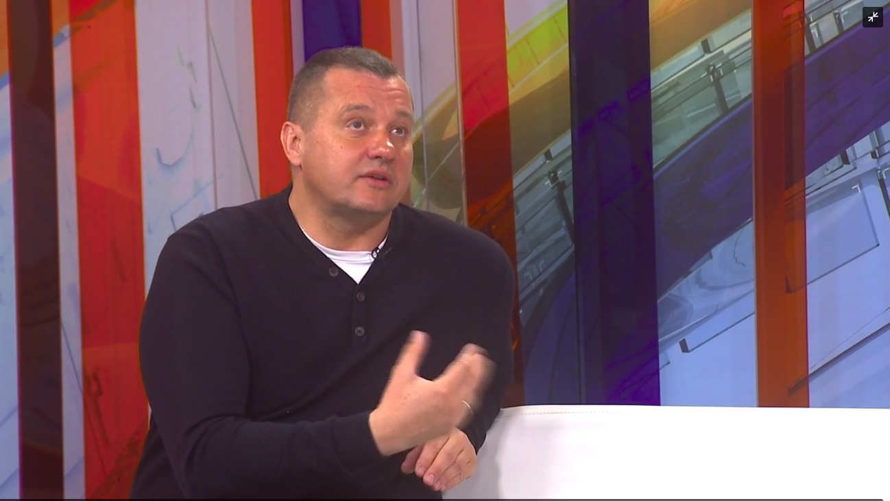 Čoban: Spomenik Miloševiću loša poruka 1