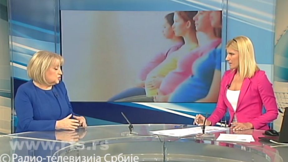 Od 1. jula 100.000 dinara za roditelje prvorođenih beba 1