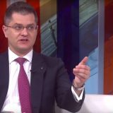 Jeremić: Vučić sa Guterešom tražio sastanak danas za sutra 15