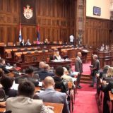 Podršku dobili samo kandidati koje je predložila Vlada Srbije i SANU 7
