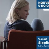 Ciklus norveškog filma - Slepilo 2