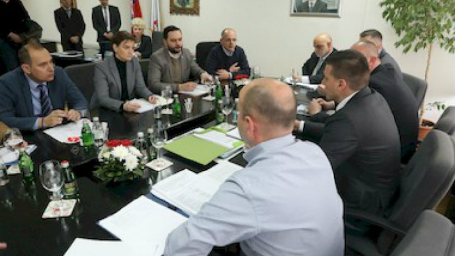 Sanacioni plan za Smederevsku Palanku 1