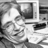 Stiven Hoking i njegova teorija "Velikog praska" 5