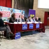 Neka se stide oportunisti 8