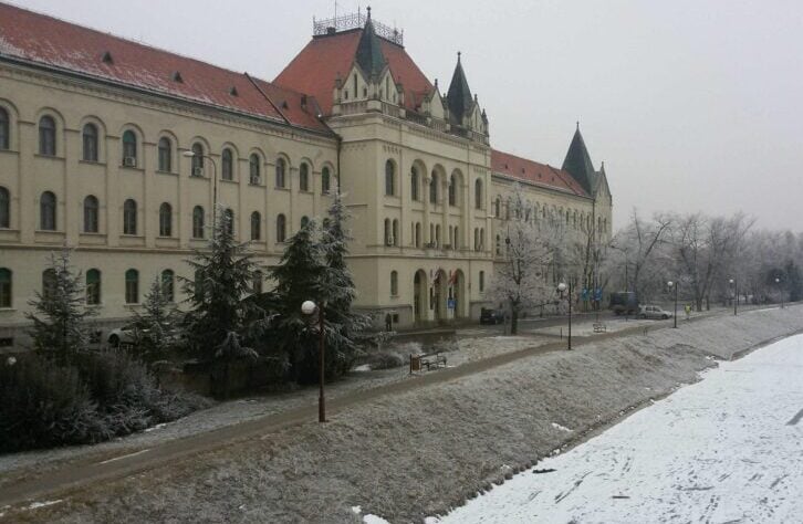 Šta donose izmene plana regulacije Zrenjanina 1