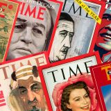 Ko su sve bile ličnosti godine magazina TIME 6