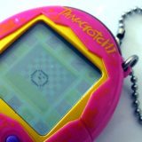 Vratio se Tamagoči digitalni ljubimac 2