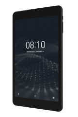 Tesla L8.1_rightNEW Tesla Tablet L8.1 – novi model koji unosi svežinu 4