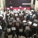 Rodna ravnopravnost preduslov za EU integracije 5