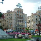 Članica ukrajinskog parlamenta pred sudom 7