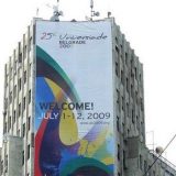 Univerzijada 2020: Vlada Srbije očekuje dolazak 5.000 sportista 5