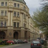 Dosadašnji rektor NU Dragan Antić ponovo jednoglasno izabran 4