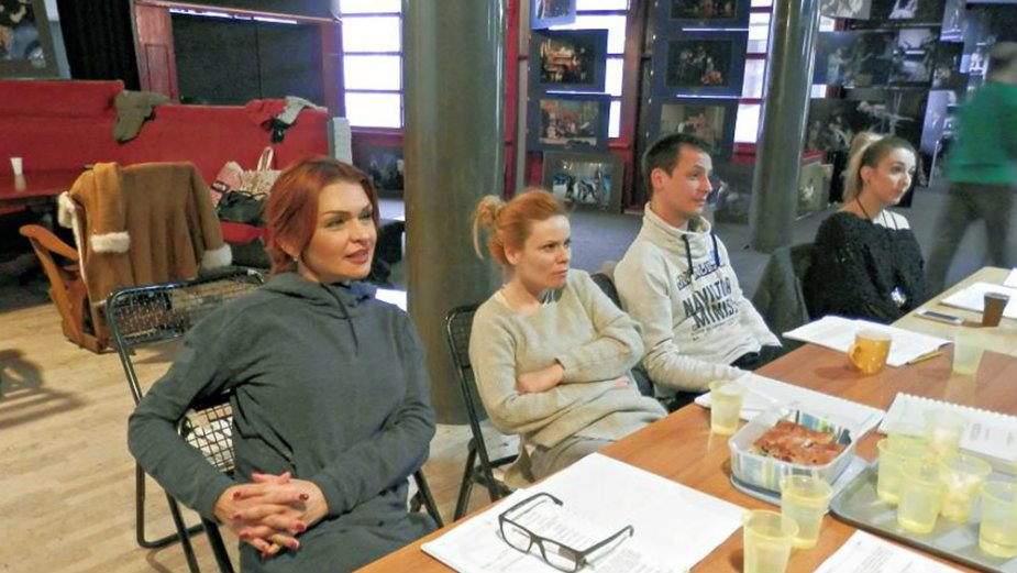 Dileme o odnosu umetnika i društva 1