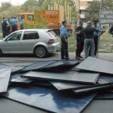 Škola na prodaju ili kapitalizam na surovi srpski način 12