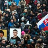Slovačka: Od ubistva novinara do političke krize 4