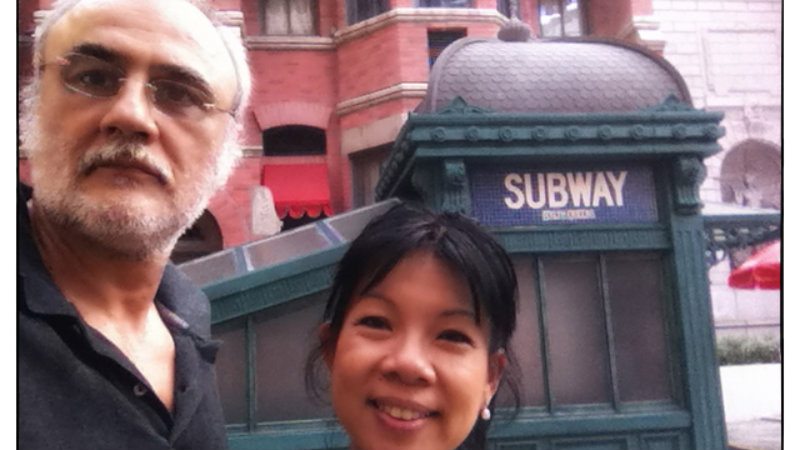 Raspad Jugoslavije doživljavam kao ličnu uvredu 1