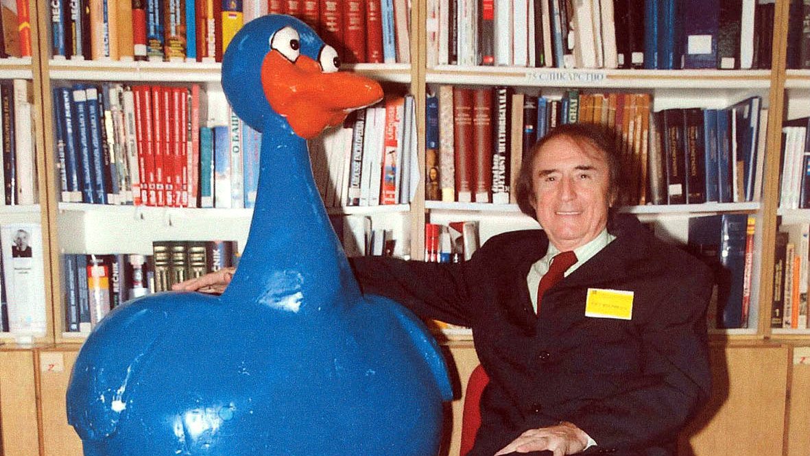 Prošlost je putokaz koji vodi u neku buduću istoriju 1