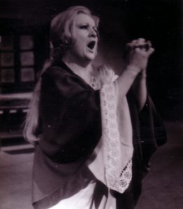 Bog me je dodirnuo 3