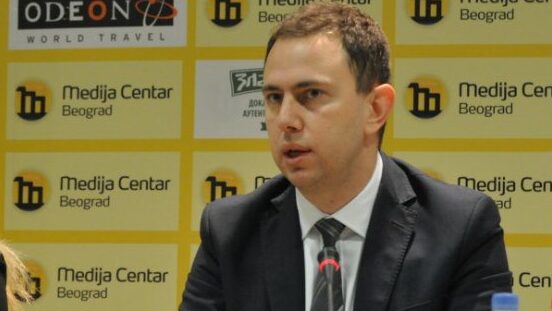 Stefan Lazarević novi predsednik Amcham-a 1