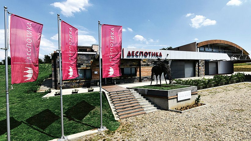 Srbiju će na sajmu u Dizeldorfu predstavljati i Despotika 1