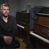 Najpoznatiji svetski kvantni fizičari u Beogradu 15