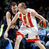 Evroliga: Poraz Zvezde od Fenerbahčea 15