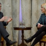 Joksimović i Ditman: Nastavak reformi najvažniji za napredak Srbije 5
